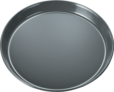 NEFF Z1352X0 - Pizzaform, grau
